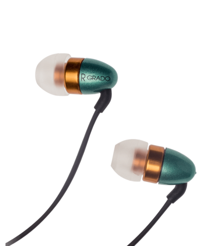 GR10e Headphones