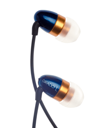 GR8e Headphones
