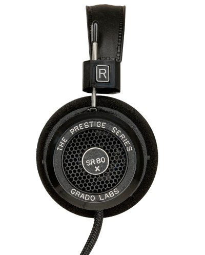 SR80x Headphones