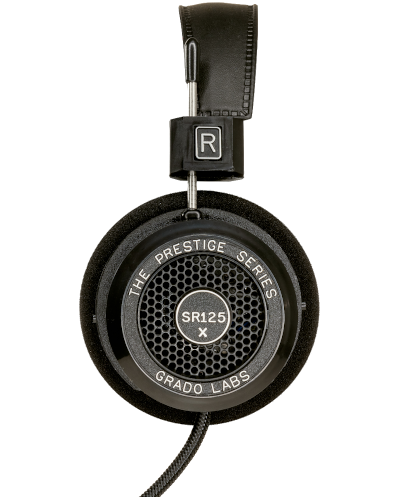 SR125x Headphones