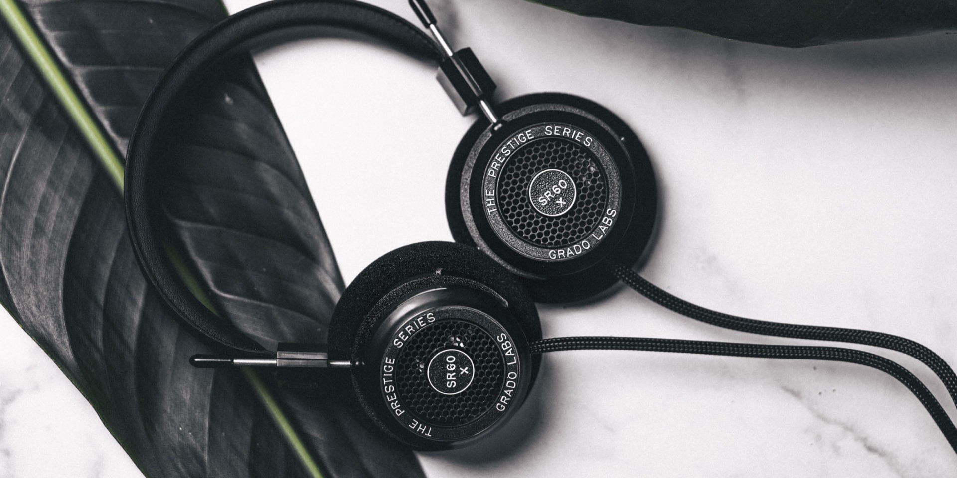 Grado prestige series 2025 sr60e