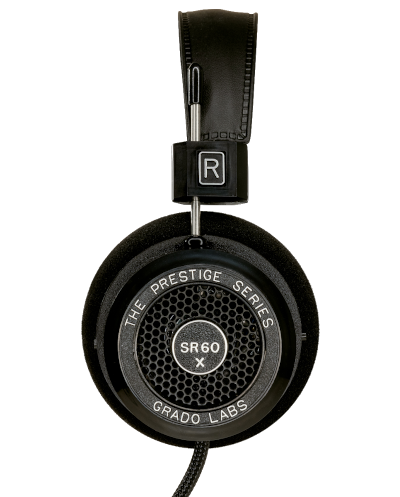 SR60x Headphones
