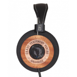 GRADO GS1000x グラド　ヘッドフォン GS1000x Headphones
