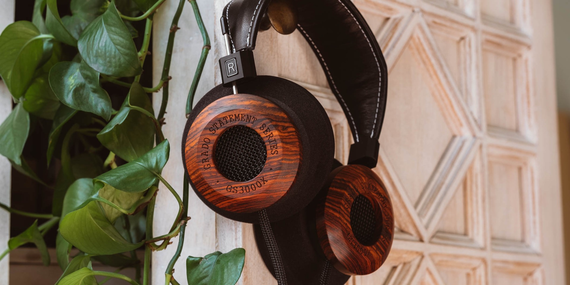 Grado Headphones & Accessories Official Store (UK)