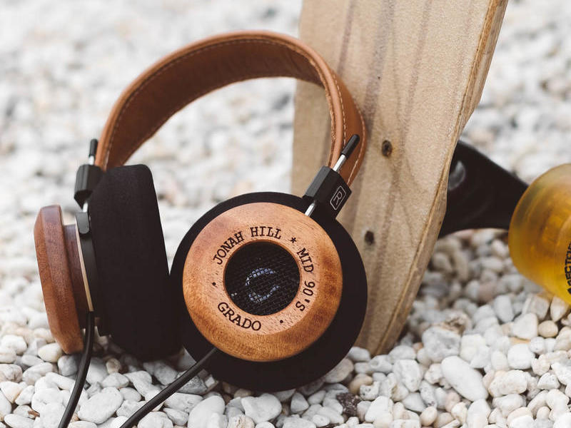 Grado x A24: Mid90s