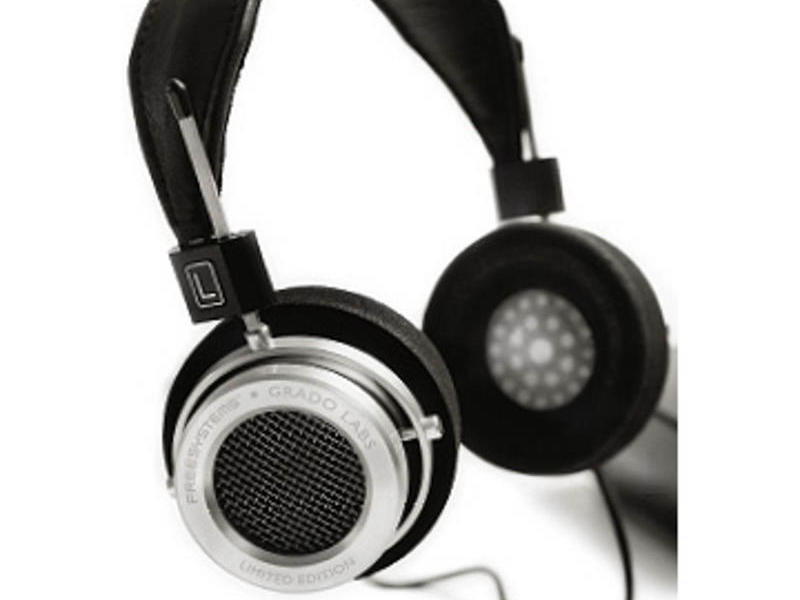 Freesystems Headphone